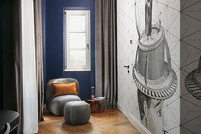 Almayer Art & Heritage Adults Only Hotel & Dépendance Rooms