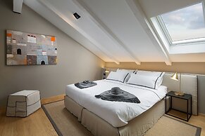 Almayer Art & Heritage Adults Only Hotel & Dépendance Rooms