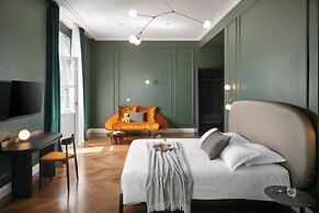 Almayer Art & Heritage Adults Only Hotel & Dépendance Rooms