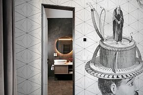 Almayer Art & Heritage Adults Only Hotel & Dépendance Rooms