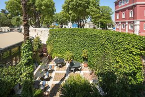 Almayer Art & Heritage Adults Only Hotel & Dépendance Rooms