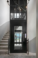 Almayer Art & Heritage Adults Only Hotel & Dépendance Rooms