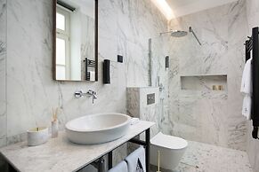 Almayer Art & Heritage Adults Only Hotel & Dépendance Rooms