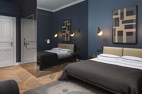 Almayer Art & Heritage Adults Only Hotel & Dépendance Rooms