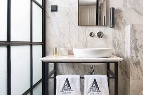 Almayer Art & Heritage Adults Only Hotel & Dépendance Rooms