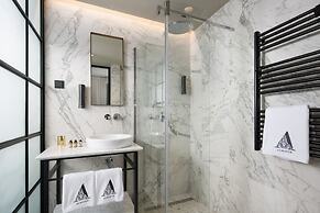 Almayer Art & Heritage Adults Only Hotel & Dépendance Rooms