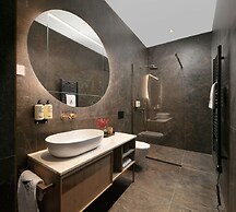 Almayer Art & Heritage Adults Only Hotel & Dépendance Rooms
