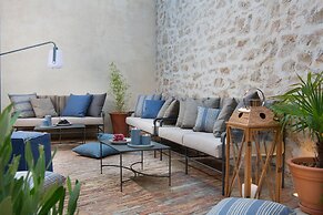 Almayer Art & Heritage Adults Only Hotel & Dépendance Rooms