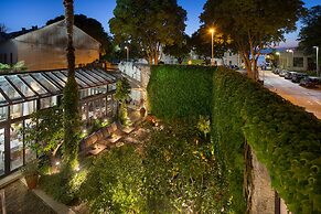 Almayer Art & Heritage Adults Only Hotel & Dépendance Rooms