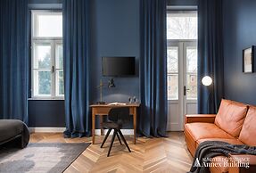 Almayer Art & Heritage Adults Only Hotel & Dépendance Rooms