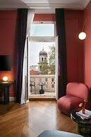 Almayer Art & Heritage Adults Only Hotel & Dépendance Rooms