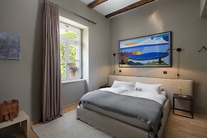 Almayer Art & Heritage Adults Only Hotel & Dépendance Rooms