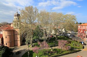Almayer Art & Heritage Adults Only Hotel & Dépendance Rooms