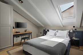 Almayer Art & Heritage Adults Only Hotel & Dépendance Rooms