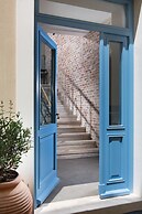 Almayer Art & Heritage Adults Only Hotel & Dépendance Rooms