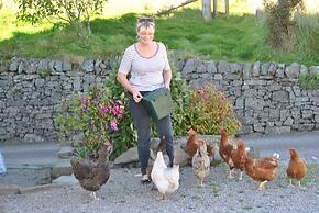 Airds Farm Guest House