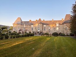 Château de la Roque
