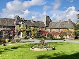Château de la Roque