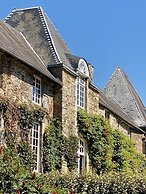 Château de la Roque