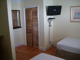 The Pointe Resort & Marina