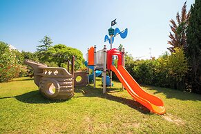Park Residence Il Gabbiano