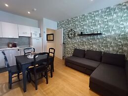 Park Residence Il Gabbiano
