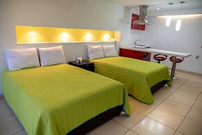 Ramada by Wyndham Acapulco Hotel & Suites