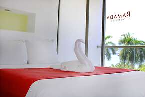 Ramada by Wyndham Acapulco Hotel & Suites