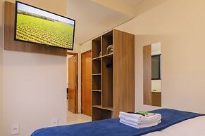 HANNA Amsterdam Hotel & Events
