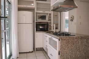 HANNA Flat Amsterdam