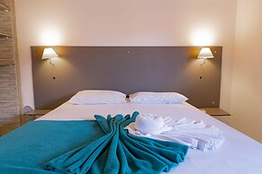 HANNA Flat Amsterdam