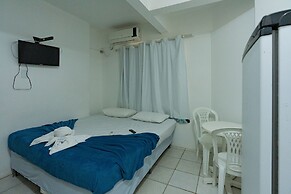 HANNA Flat Amsterdam