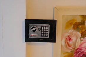 HANNA Flat Amsterdam