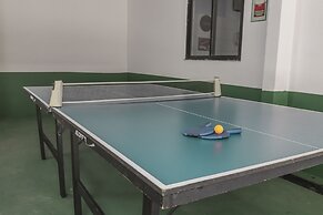 HANNA Flat Amsterdam