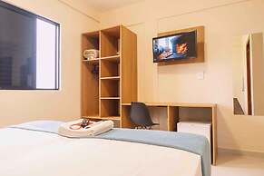 HANNA Amsterdam Hotel & Events