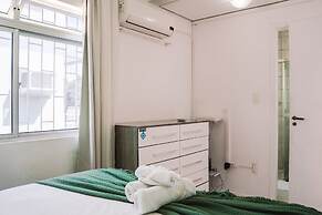 HANNA Flat Amsterdam