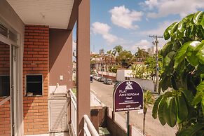 HANNA Flat Amsterdam