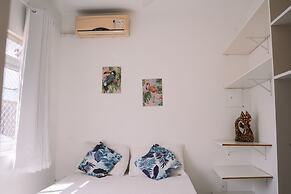 HANNA Flat Amsterdam