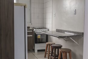 HANNA Flat Amsterdam