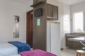 HANNA Flat Amsterdam