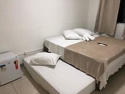 HANNA Flat Amsterdam