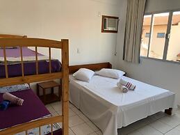 HANNA Flat Amsterdam