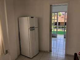 HANNA Flat Amsterdam