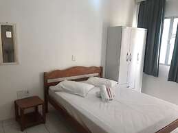 HANNA Flat Amsterdam