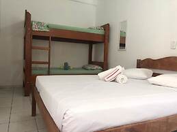 HANNA Flat Amsterdam