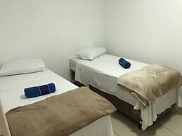 HANNA Flat Amsterdam