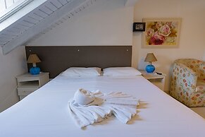 HANNA Flat Amsterdam