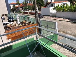 HANNA Flat Amsterdam