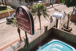 HANNA Flat Amsterdam