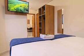 HANNA Amsterdam Hotel & Events